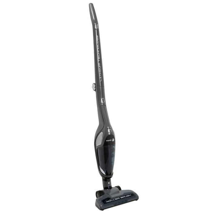 Fagor - aspirateur balai 2en1 rechargeable 22v - fg938