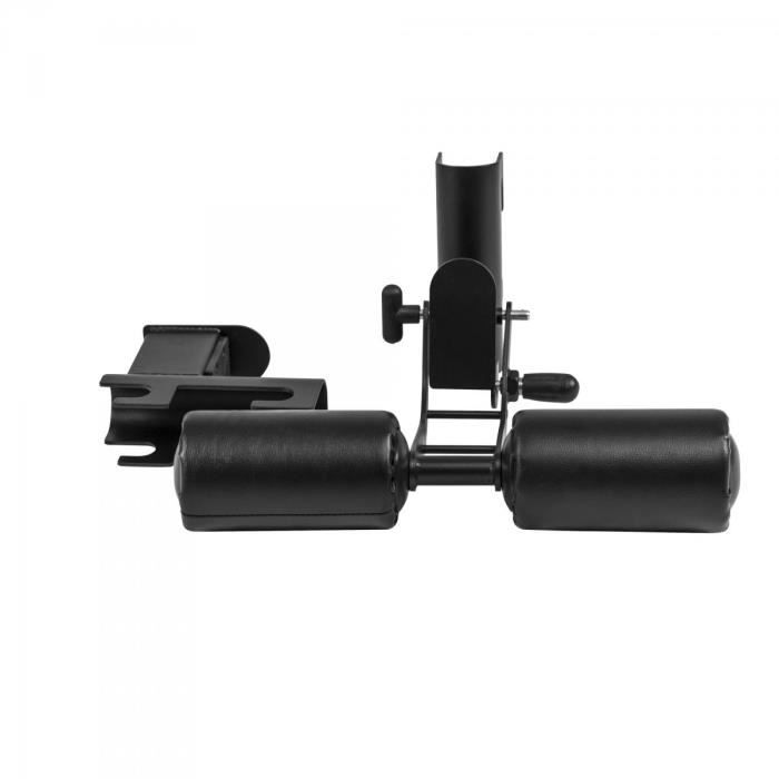 Accessoire amovible Sit-Ups pour Smith Machine Multifonctions