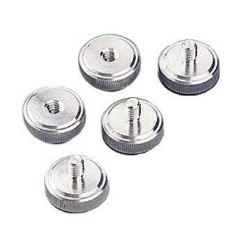 HAMA - DISQUE ACCOUPLEUR - 25MM - LOT DE 5 PIÈC…