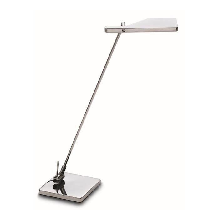 Lampe Elva, aluminium