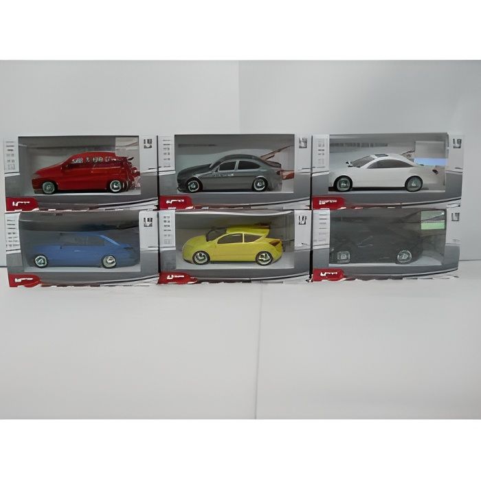 Collection Européenne 01:43…