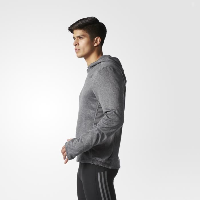 Hoodie adidas Response Astro