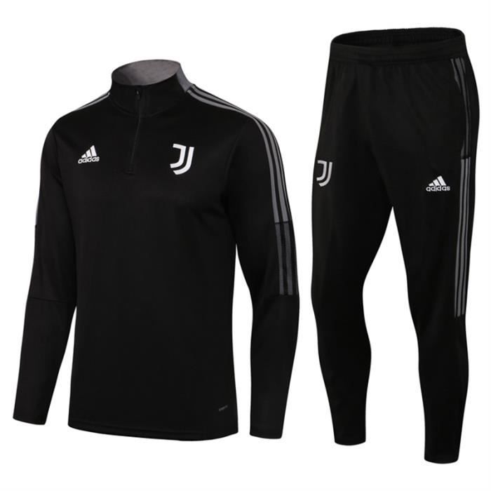 Juventuss Survêtement de Foot Homme 2021 2022 Nouveau Maillot de Football Pas Cher Survet Kit