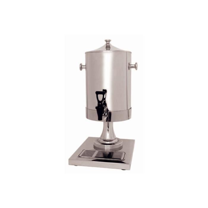 Distributeur de lait froid professionnel 8,3 L OLYMPIA