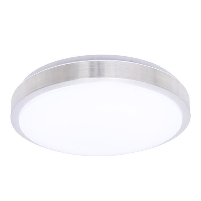 AMPOULE-Plafonnier capteur radar-24W40cm