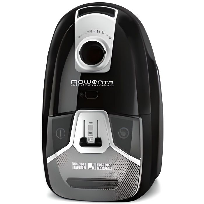 Aspirateur traîneau ROWENTA SILENCE FORCE COMPACT 4 RO6365EA