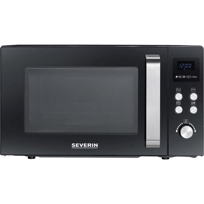 Micro-ondes Severin MW 7750 MW 7750 800 W fonction grill 1 pc(s)