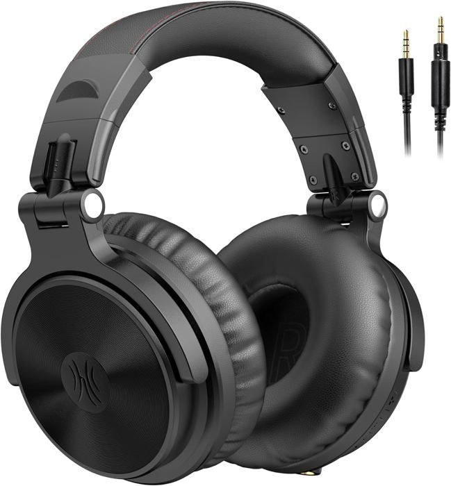 Écouteurs Bluetooth DKKD Intra-Auriculaires - 28h Autonomie - IPX7 - LED Numérique - Charge USB-C