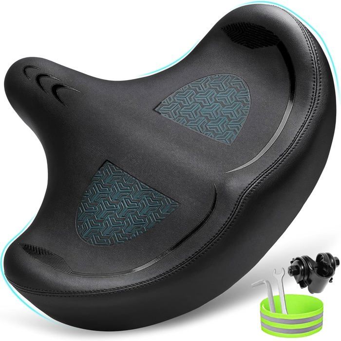 Selle velo ultra confortable outlet