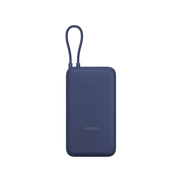 Xiaomi PB2030MI Lithium Ion Li Ion 20000 mAh Neuf - vue 4
