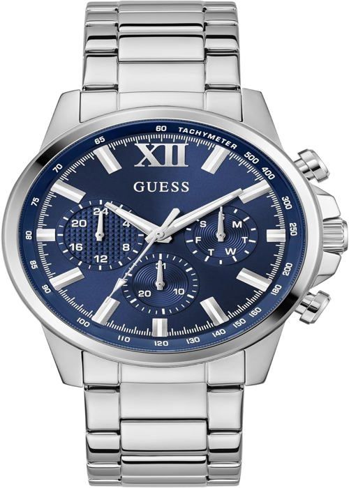 Montre Guess - Hommes - GW0900G4