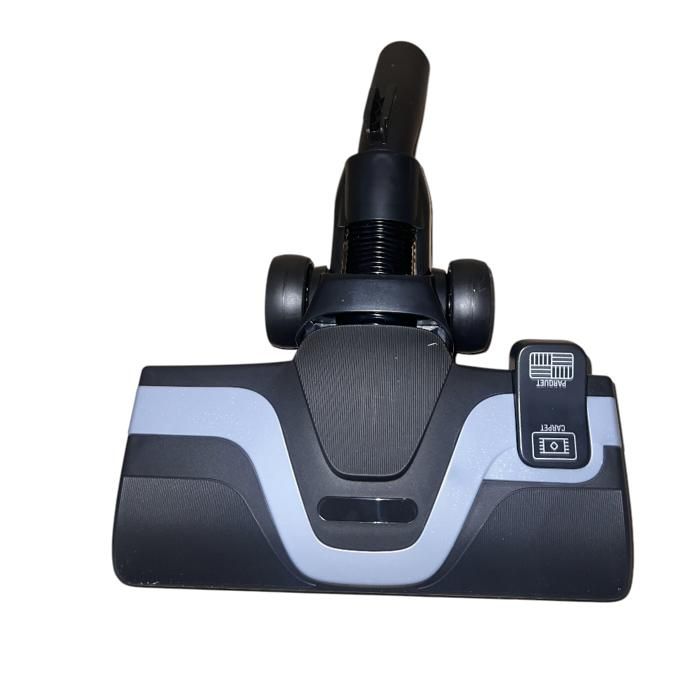 Brosse Aspirateur - Rowenta - RS-RT3511 - 3 Positions - Glisse Extrême - Silencieuse