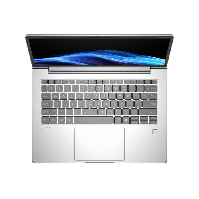 HP ProBook 4 G1i 16 inch Notebook AI PC SSD Neuf - vue 7