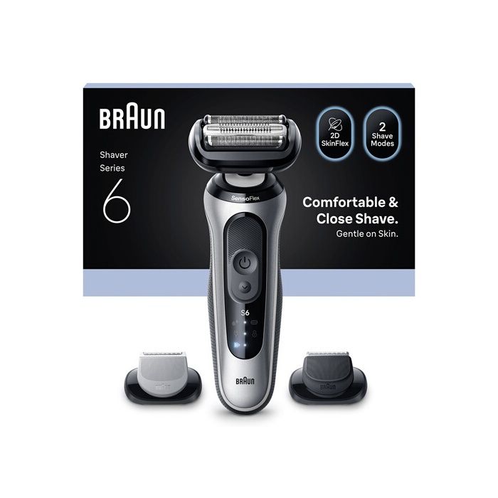 Series 6 62 S1650s - vue 2