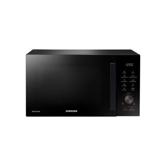 SAMSUNG MC28A5137CKE1 Micro ondes à convection 28 Capteur de cuisson