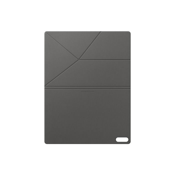 Accessoires Tablette Samsung Smart Book Cover pour Galaxy Tab S11 Ultra - Noir
