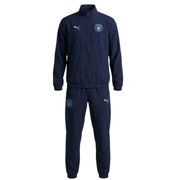 Ensemble de survêtement Homme Puma MANCHESTER CITY 2025/2026