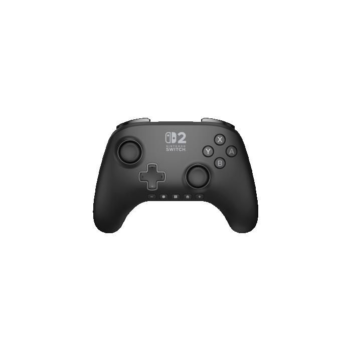 Manette sans fil pour Switch 2 PowerA Advantage - vue 4