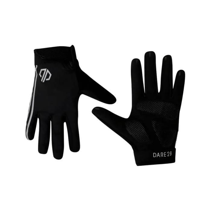 Gants vélo femme Dare 2B - black Gants vélo femme Dare 2B - black