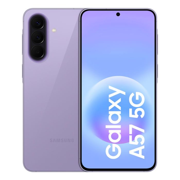 Smartphone - SAMSUNG - SM-A576B - 67 Super AMOLED Plus - 8 Go RAM - 128 Go