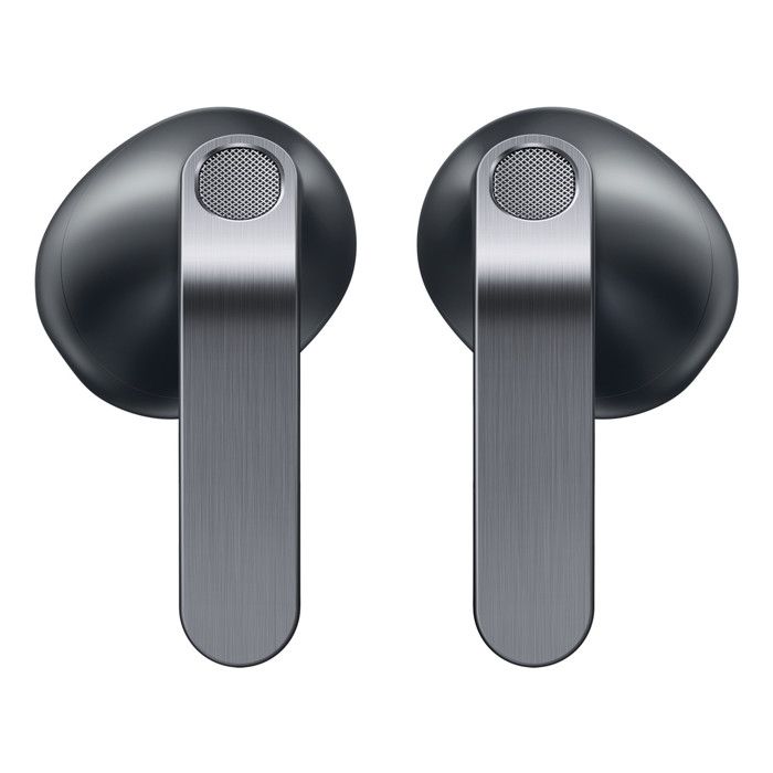Auricolari wireless in ear SAMSUNG Galaxy Buds4 ANC intelligente Bluetooth 6.1 Autonomia fino a 30h