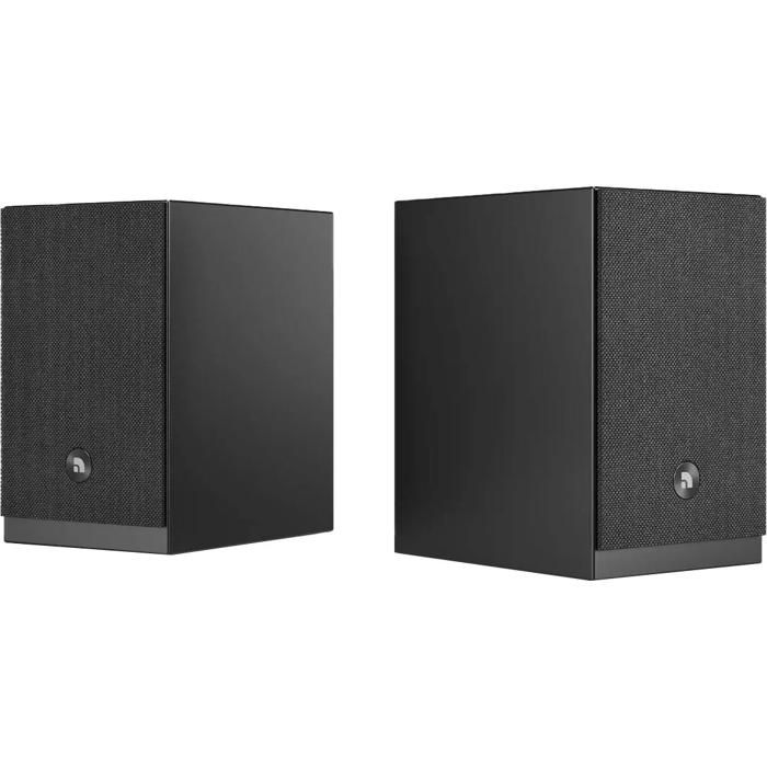AUDIO PRO - A28 W - Enceinte bluetooth (la paire)