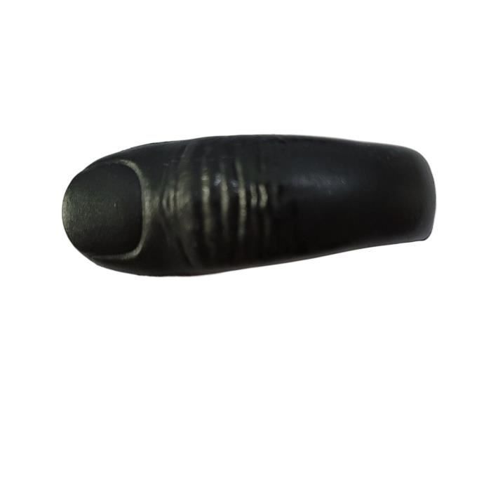 AFCJLTO [Lot De 4] Manchons De Protection Pour Les Doigts Et Les