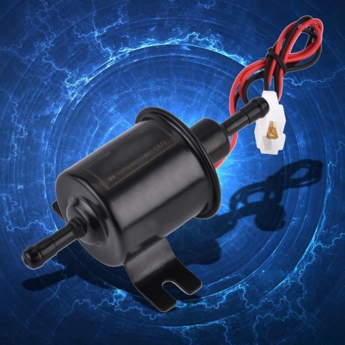 Pompe Carburant lectrique De Voiture 12V Voiture De Pompe pompe-carburant-lectrique-de-voiture-12v-voiture-de-pompe