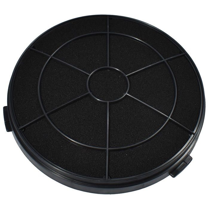 Filtre à Charbon Actif Pour Hotte Aspirante Faure CHM151W - Réf. 94264039800, Neuf, Marque Vhbw