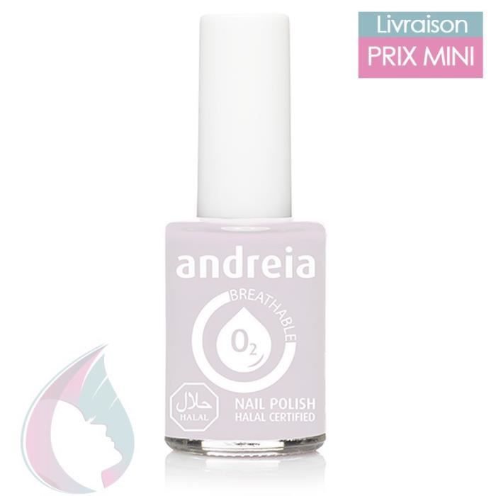 Vernis à Ongles Andreia