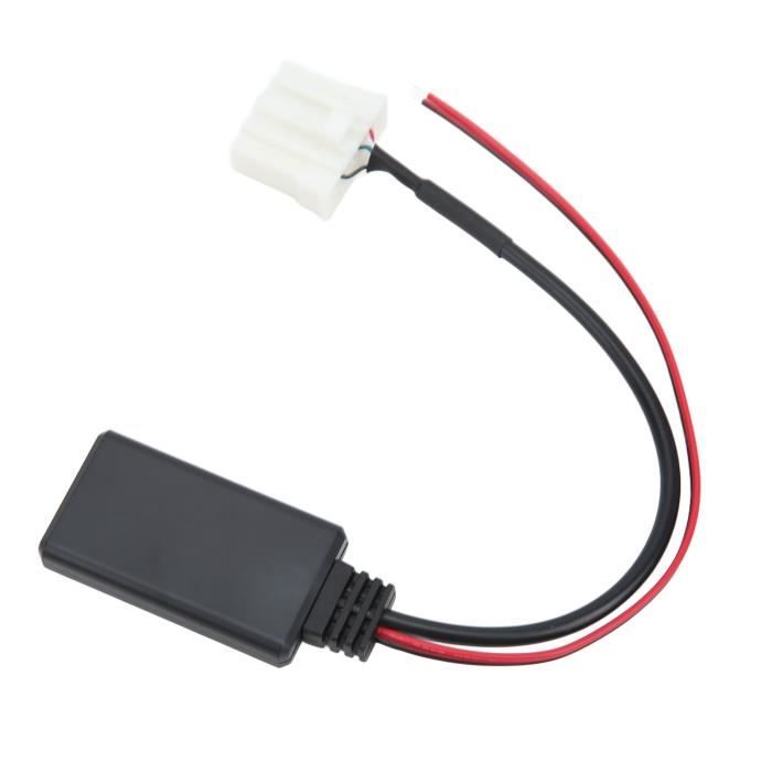 EBTOOLS Récepteur Bluetooth Sans Fil 50 Récepteur Adaptateur Bluetooth