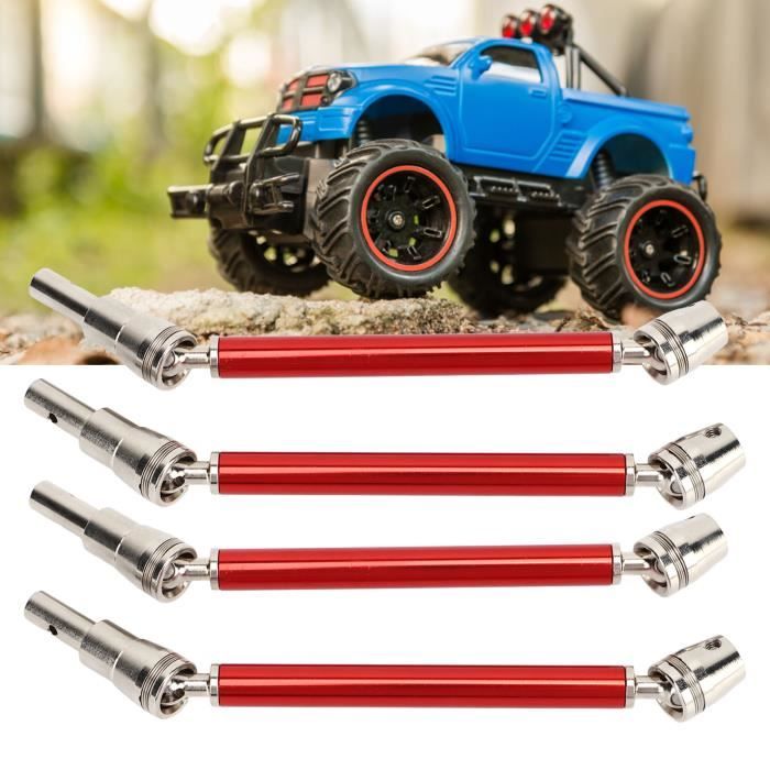 Arbre D'entraînement-CVD En Métal 100-145 Mm Pour Voiture Sur Chenilles