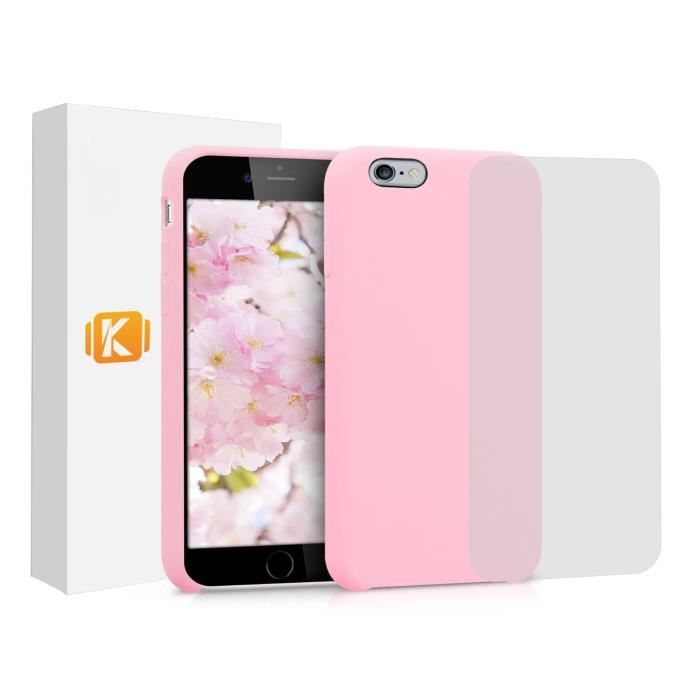 coque apple pour iphone 6s plus