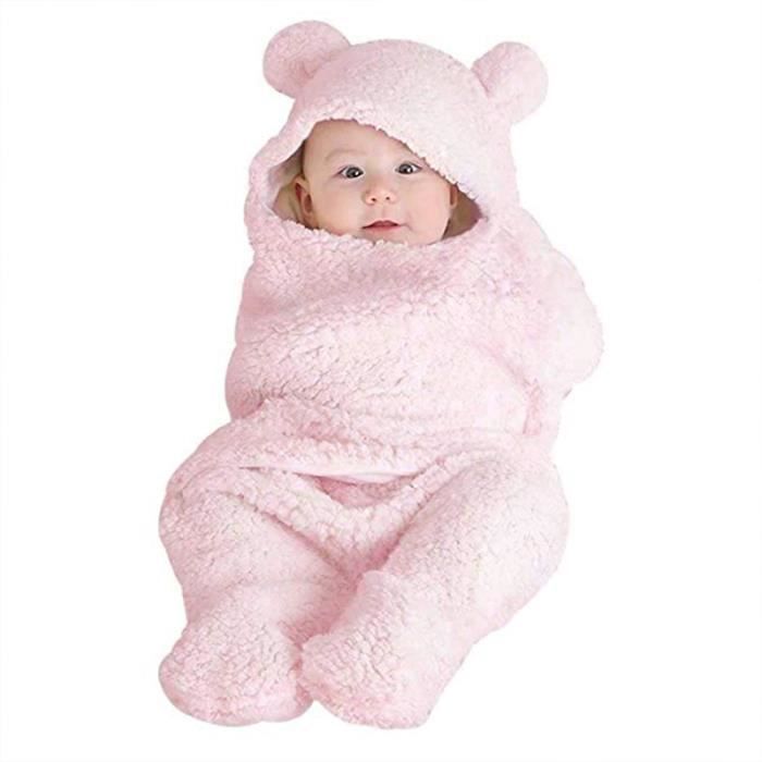 Accessoires De Poussettes Bebe Wrap Couverture En Polaire Pour Poussette Nid Dange Sac De Couchage En Velours Plus Bebe Puericulture Lemoncitylive Com