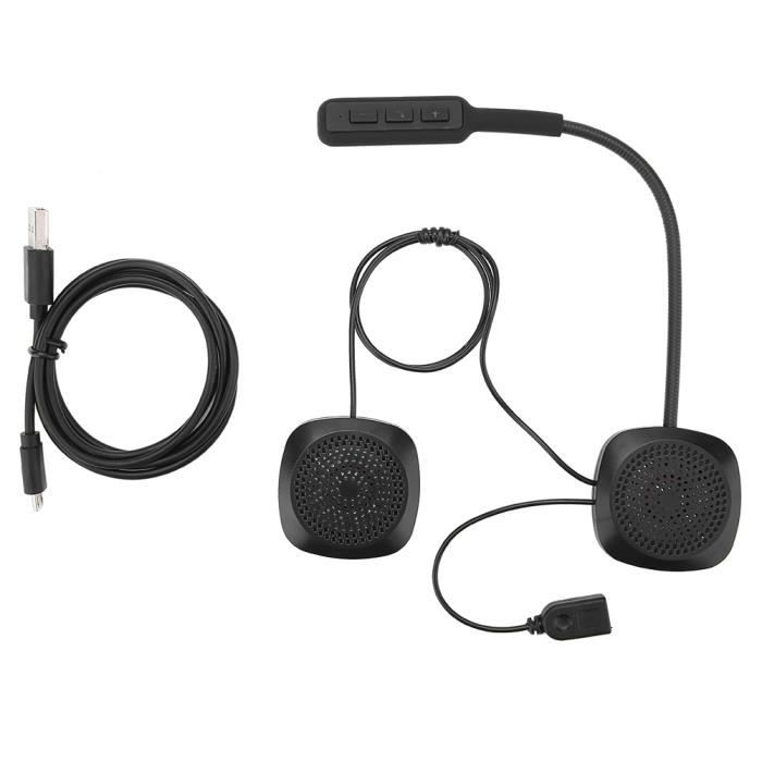casque bluetooth moto interdit