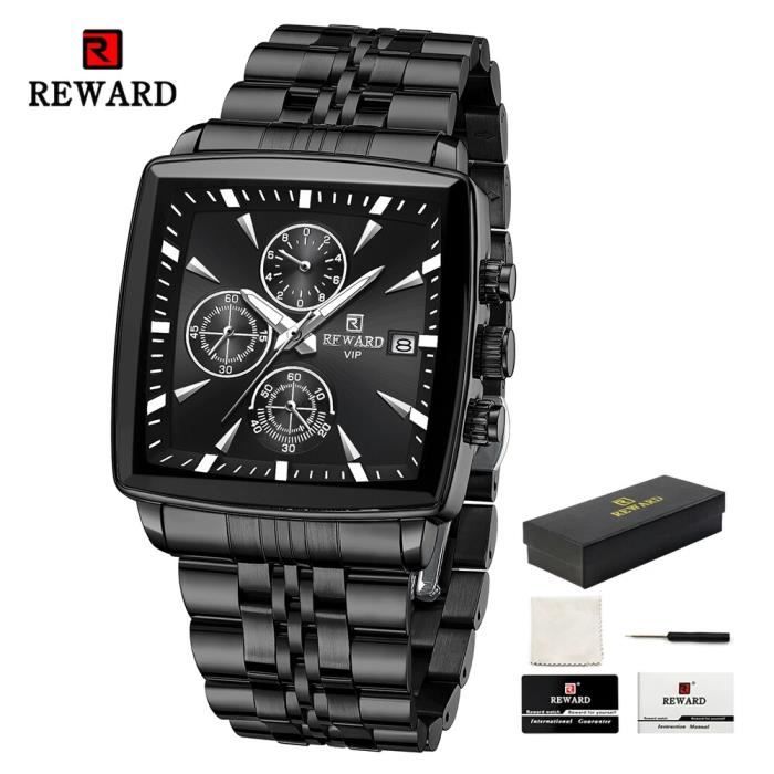 Reward horloge clearance