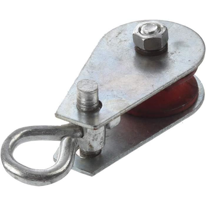 Corde à Empiècement Pivotante Style Balle 8,5 Tonnes - Marque YOKE, Neuve