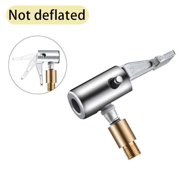 Sharplace Bouchon De Tuyau Gonflable, Inspection Des