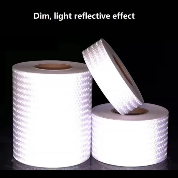 Ruban Antidérapant 50 Mm Haute Adhérence - Pour Escaliers, Sols, Sécurité Intérieur/extérieur