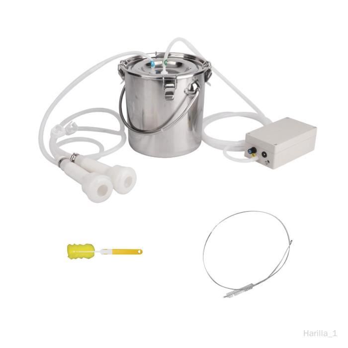 Cikonielf Machine à traire électrique Portable 2L avec | FindTheDeal Cikonielf Machine à traire électrique Portable 2L avec | FindTheDeal