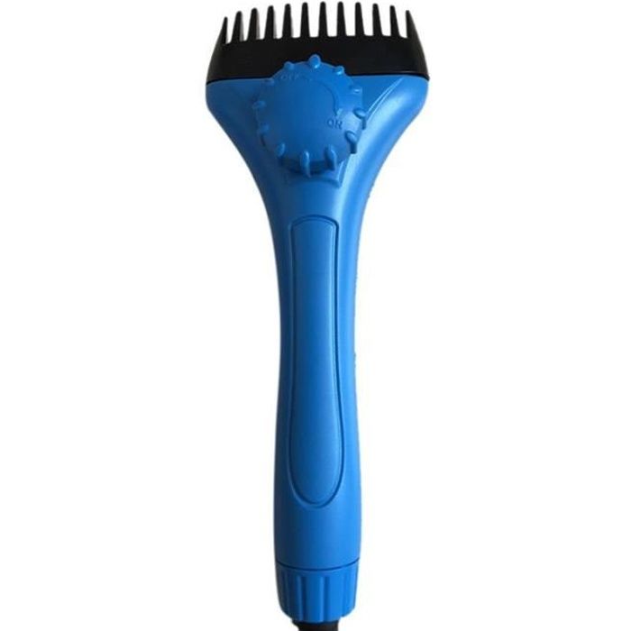 Brosse de Nettoyage pour Filtre de Jacuzzi, Piscine, Spa, Cartouche de  Filtre de Piscine, Nettoyeur de Filtre de Piscine, Nettoyeur de Jet  Portable pour enlever débris