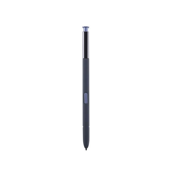 Kit De Remplacement De Stylet Tactile Pour Galaxy Note8/9 Et Tab S3/S4 - Noirs, Comprend Embouts Et Pincettes