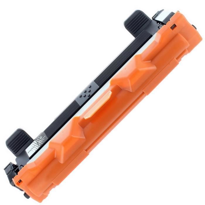 Cartouche Toner Brother TN-1050 Noir Original | Haute Définition | 1000 Pages