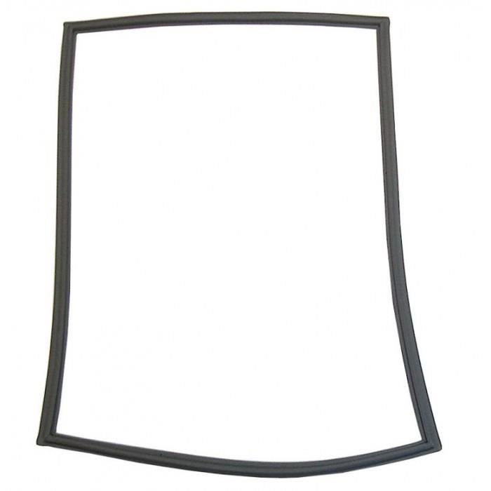 Joint Gris Congélateur Haier 0060829119A - Accessoires dappareils - Poignée - Réfrigérateur-congélateur