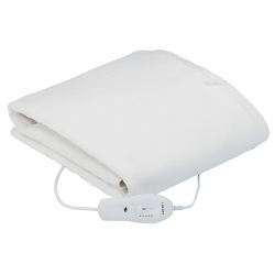 Carmen Surmatelas électrique Fleece EB1000