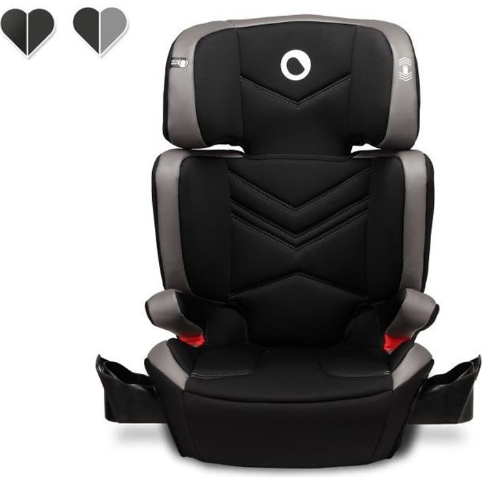 isofix rehausseur