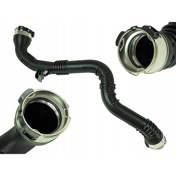 TUYAU INTERCOOLER TURBO NISSAN QASHQAI RENAULT KADJAR 1.5 dCi