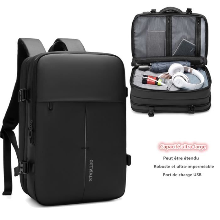 Sac a dos cabine avion - Cdiscount