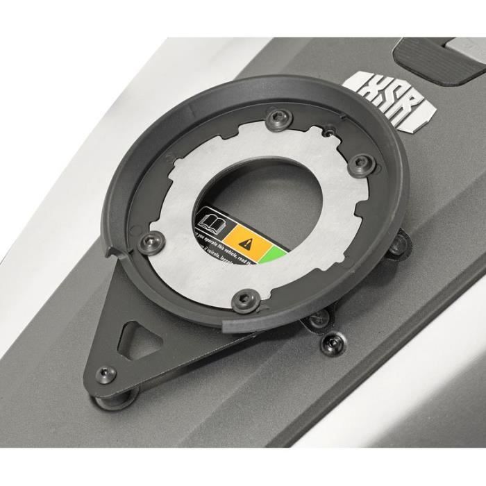 Neuf £ 30 Tank-Lok pour réservoir d'huile de sécurité Neuf £ 30 Tank-Lok pour réservoir d'huile de sécurité