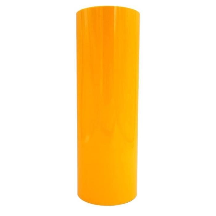 Film vinyle phosphorescent pour traceur, papier de transfert thermique, pour bricolage, t-shirt Film vinyle phosphorescent pour traceur, papier de transfert thermique, pour bricolage, t-shirt